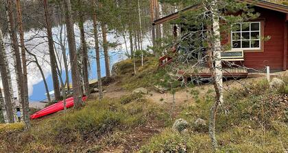 Hiawatha by Interhome