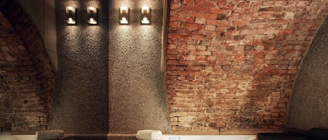 Apartment, 4 Schlafzimmer | Eigener Whirlpool