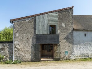 Exterieur