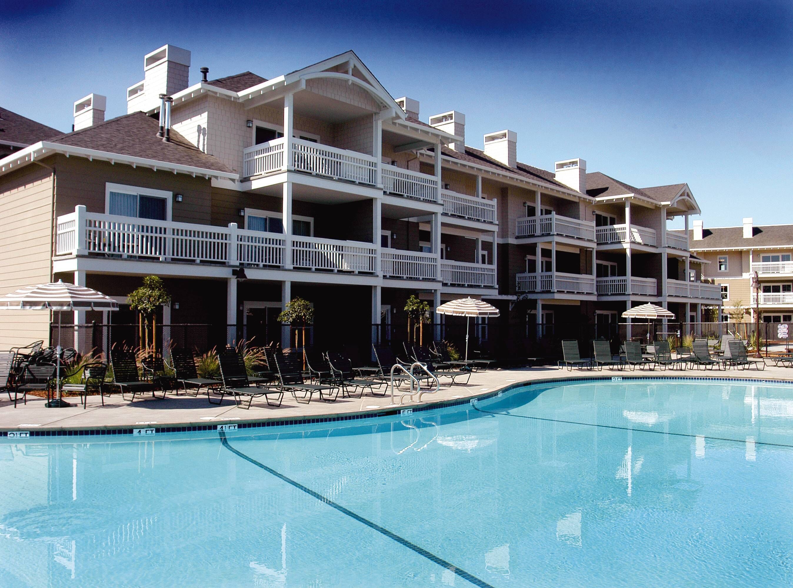 Worldmark Windsor Resort 3BR 2Bath Wine Country Great Location Sleeps8 NICE!