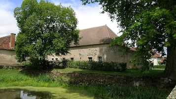 Exterieur