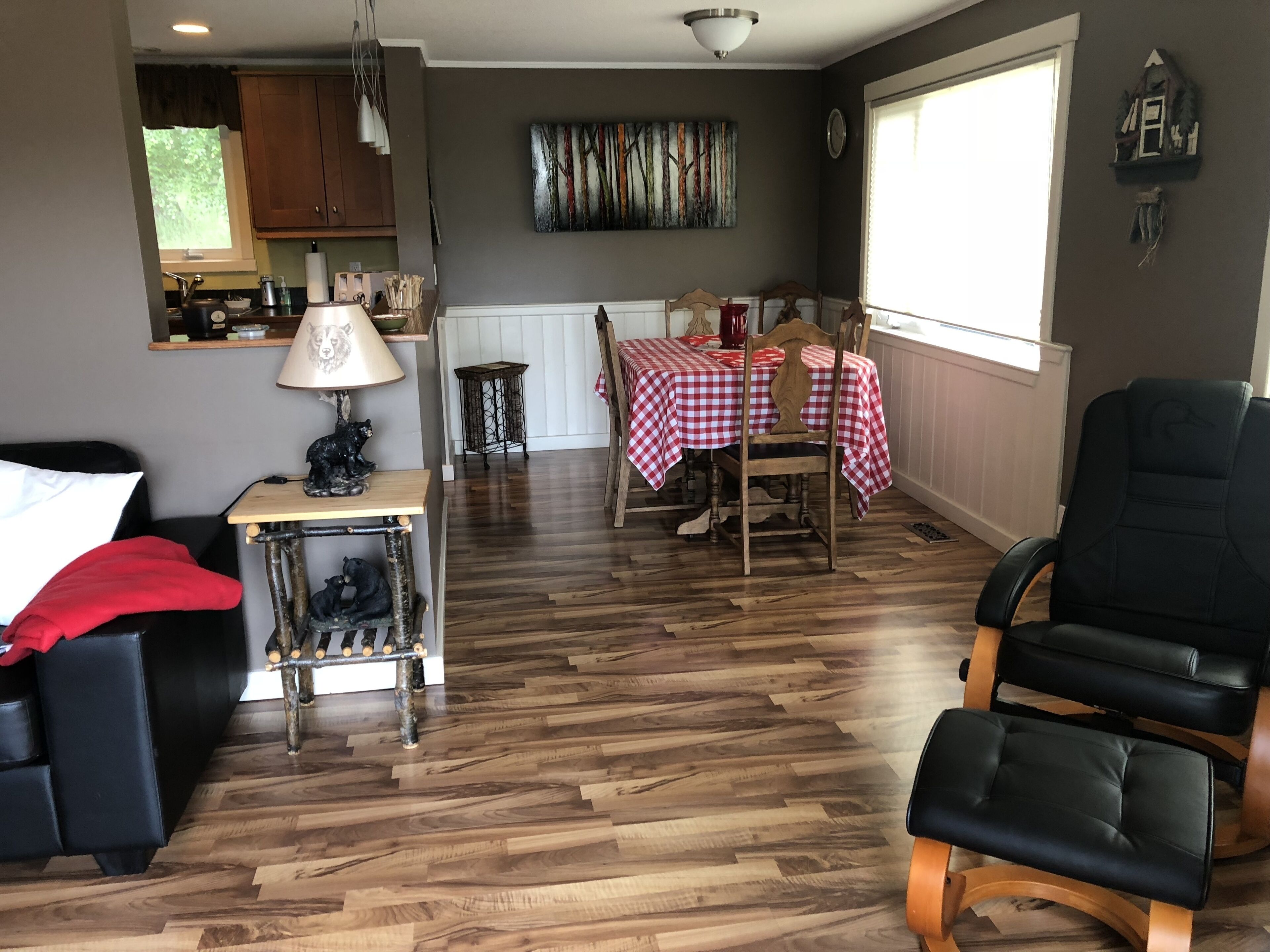 Top 8 Cabin Rentals In Fairmont Hot Springs, Canada Trip101