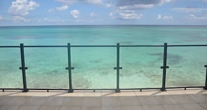 Ivy's Mays Beach House Featured on Staycation TV Season 3 📺