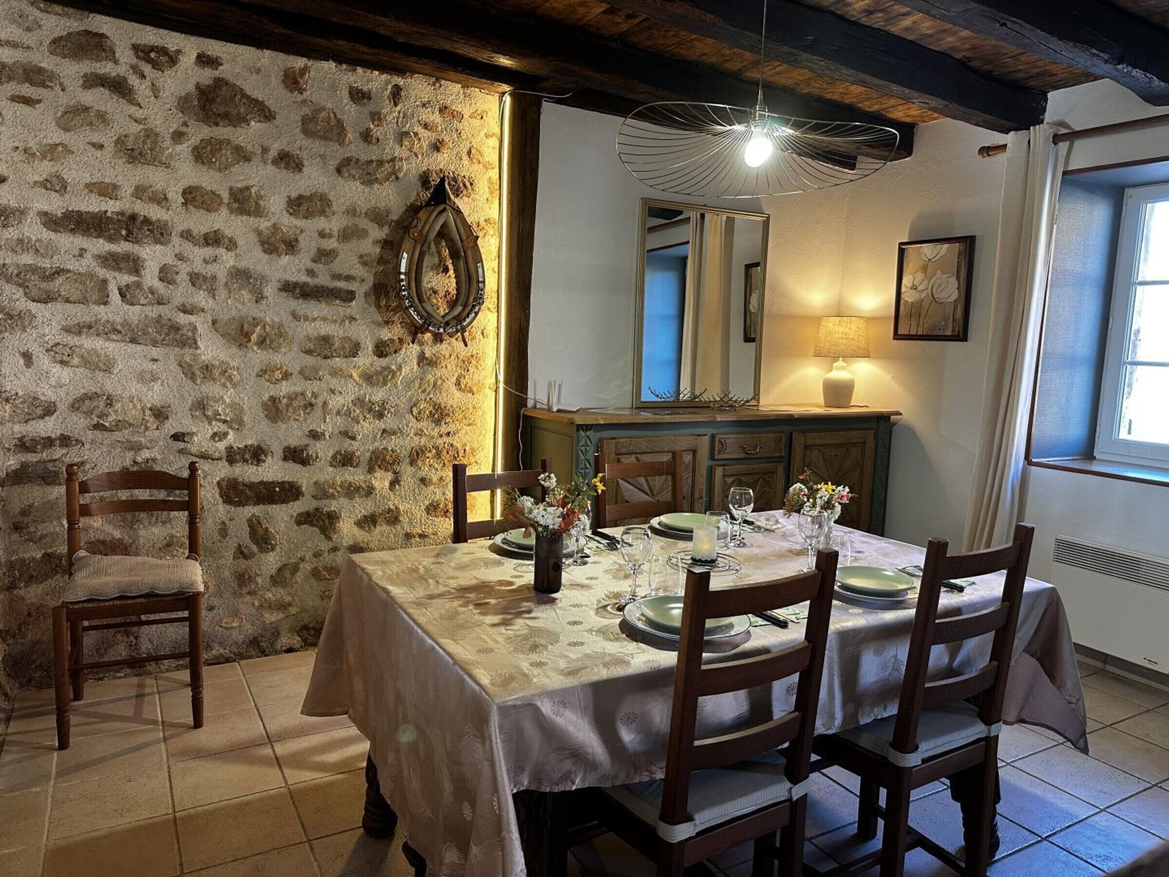 Servei de restauració