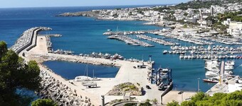 Liten villa Vedusella Santa Maria di Leuca
