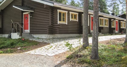 MÀkrÀ 1 by Interhome