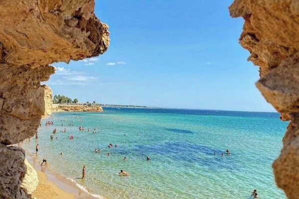 Plage