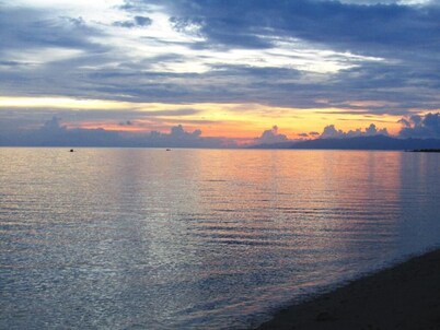 Quiet Bungalow in San Andres / Catanduanes, Philippines