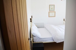 4 habitaciones 