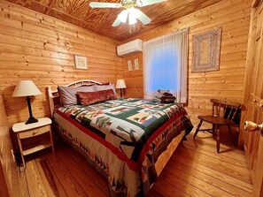 1 slaapkamer, gratis wifi, beddengoed