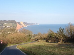 Miscellaneous - Milking Parlour - Self Catering Cottage (Sidmouth)