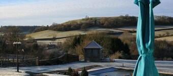 Melkstand - Selbstversorgerhütte