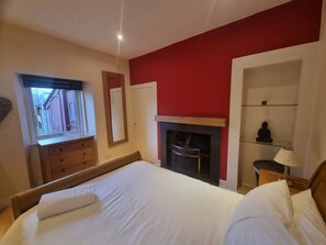 3 Schlafzimmer, Bügeleisen/Bügelbrett, kostenloses WLAN, Bettwäsche