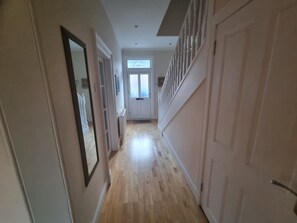 Interior - Rose Cottage City Centre - near the River Ness (Inverness)