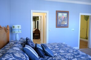 7 bedrooms, Internet - Wow on Waccamaw - Second Row in Garden City Beach (Garden City)
