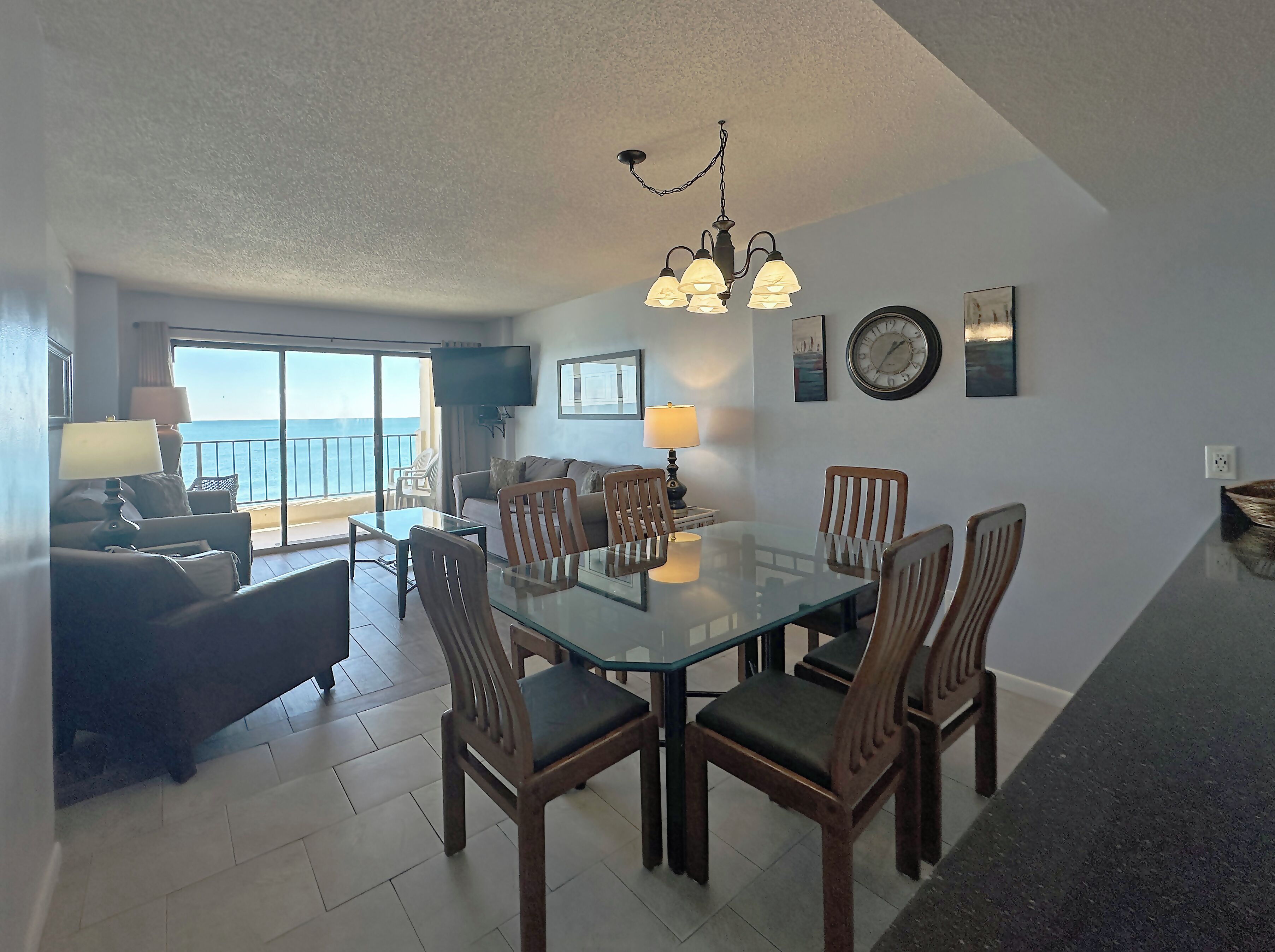 تناول الطعام