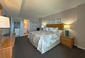 3 chambres, Wi-Fi, literie fournie