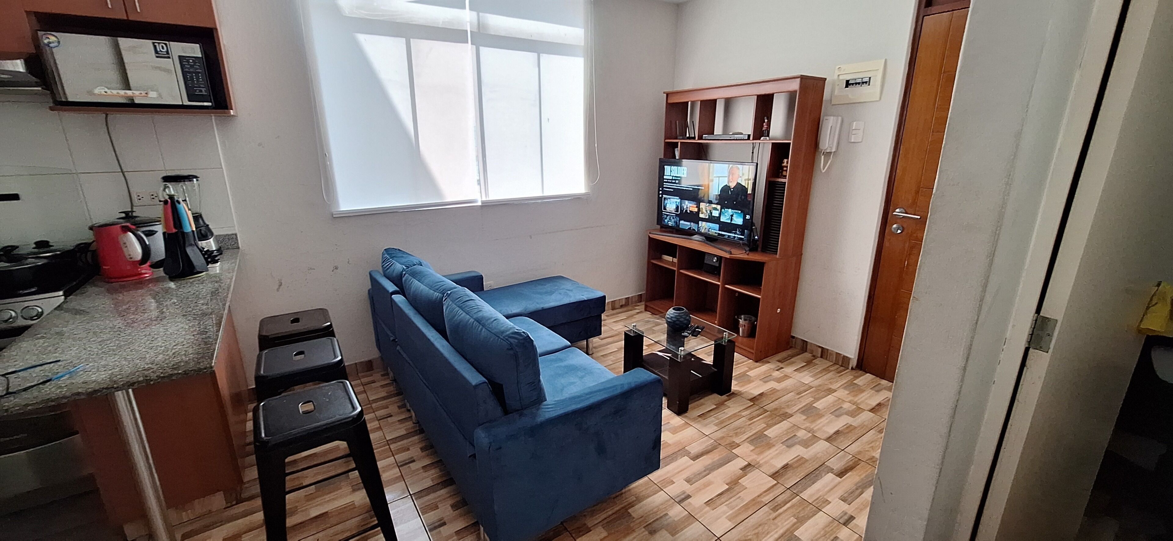 Intérieur