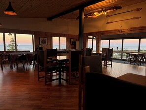 Restaurant - Nordet (Perce)