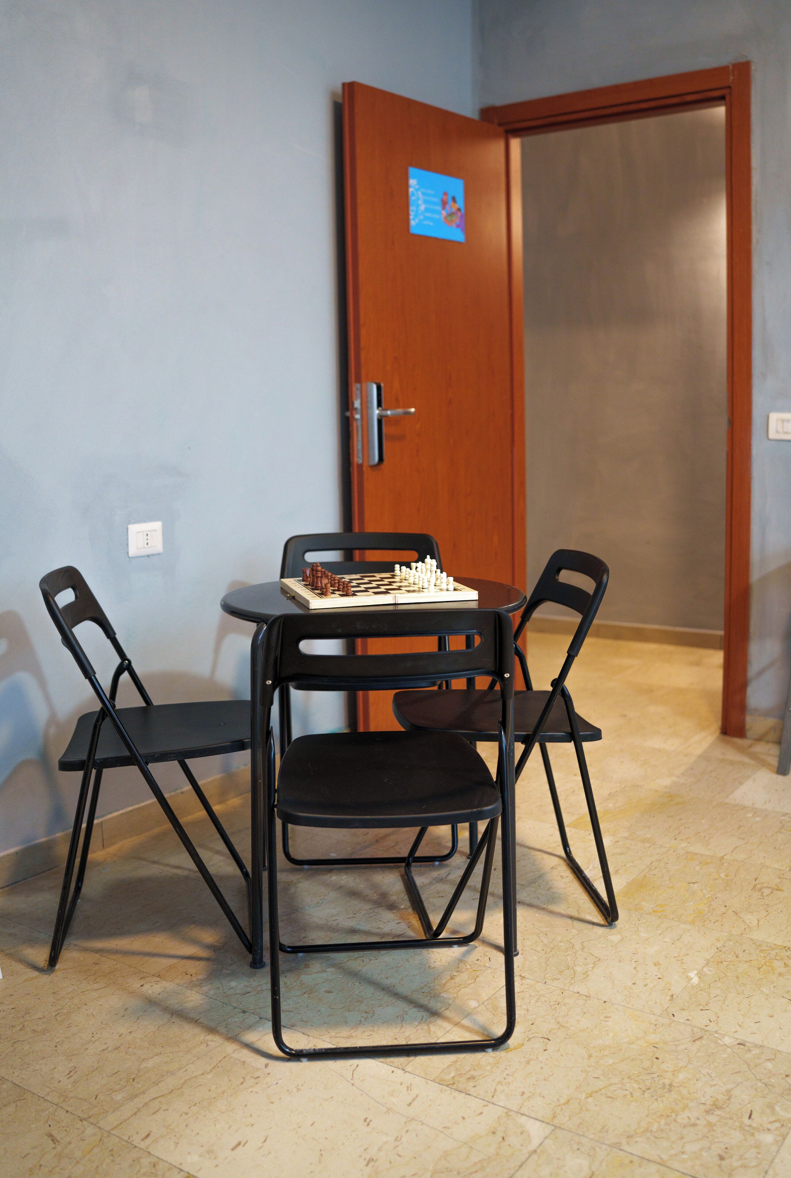 Foto - Ostello Old Milano