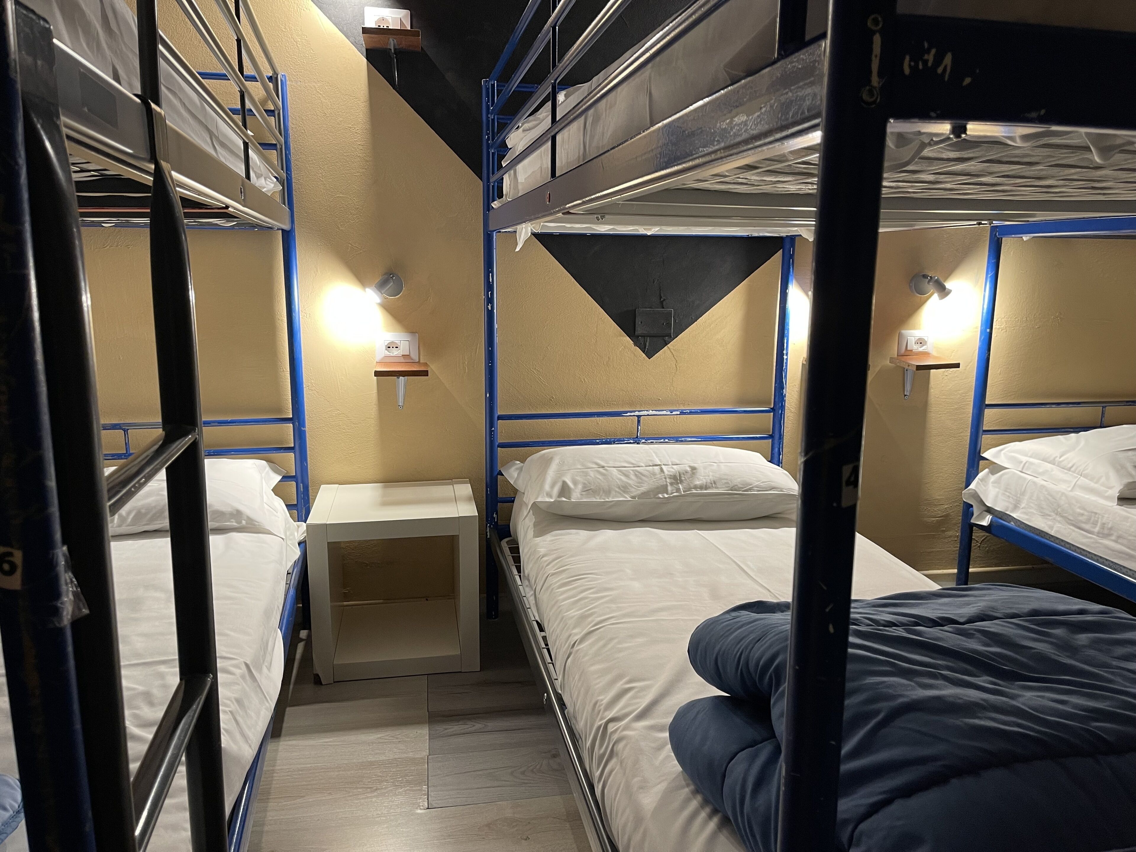 Foto - Ostello Old Milano