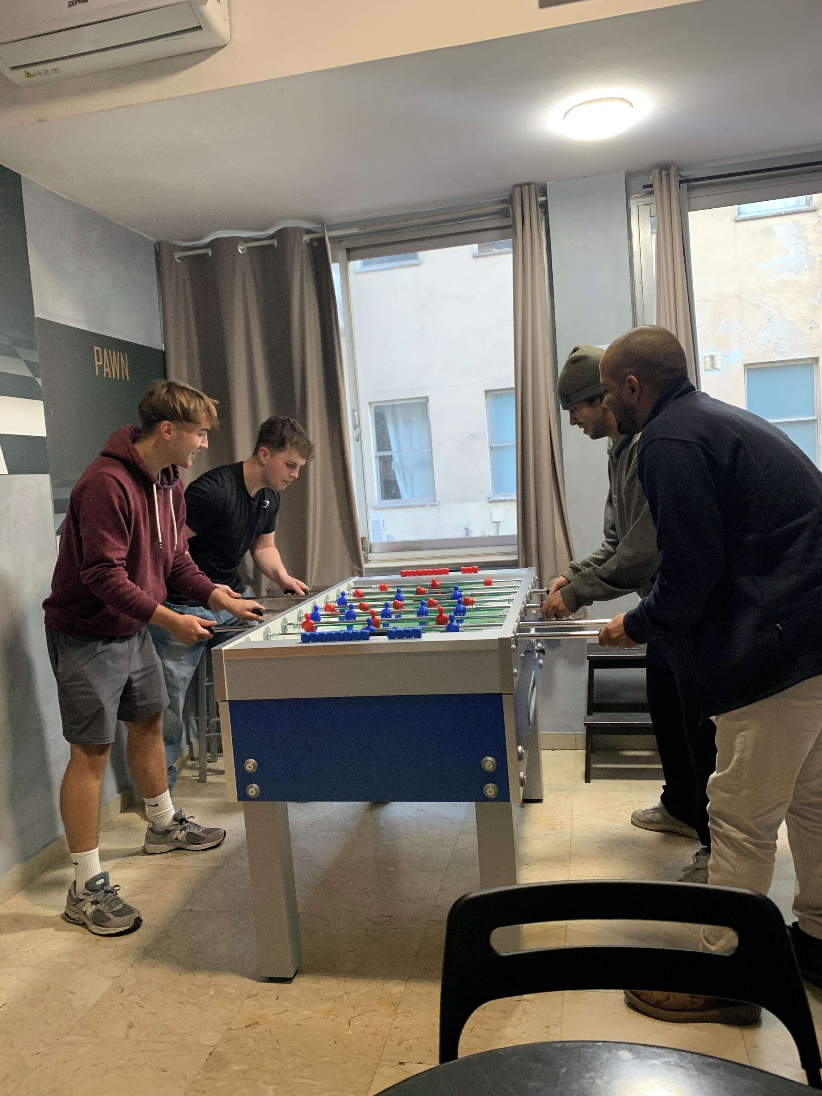 Foto - Ostello Old Milano