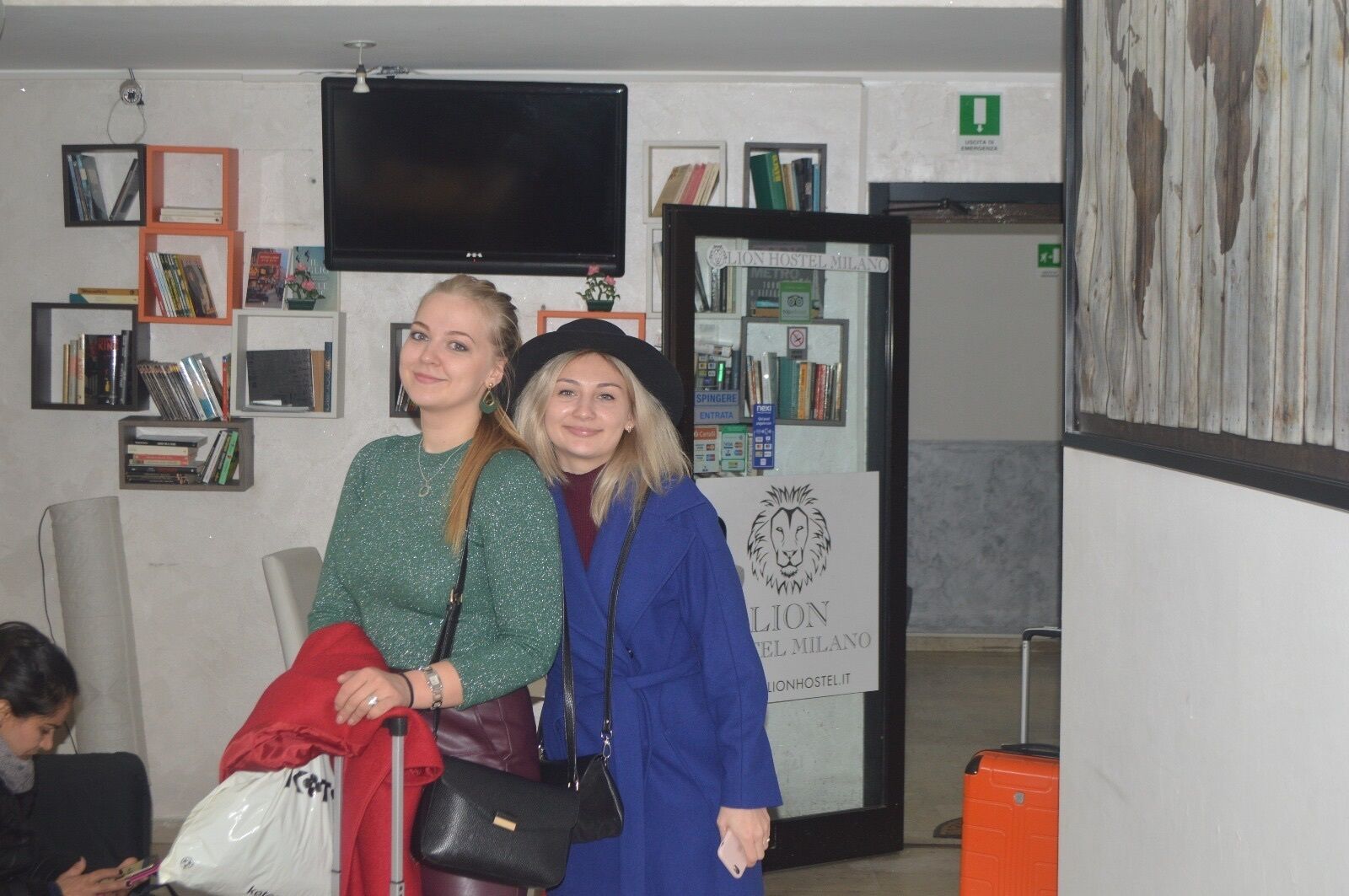 Foto - Ostello Old Milano