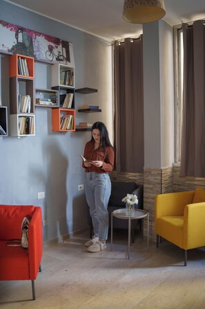 Rainfall showerhead, hair dryer, bidet