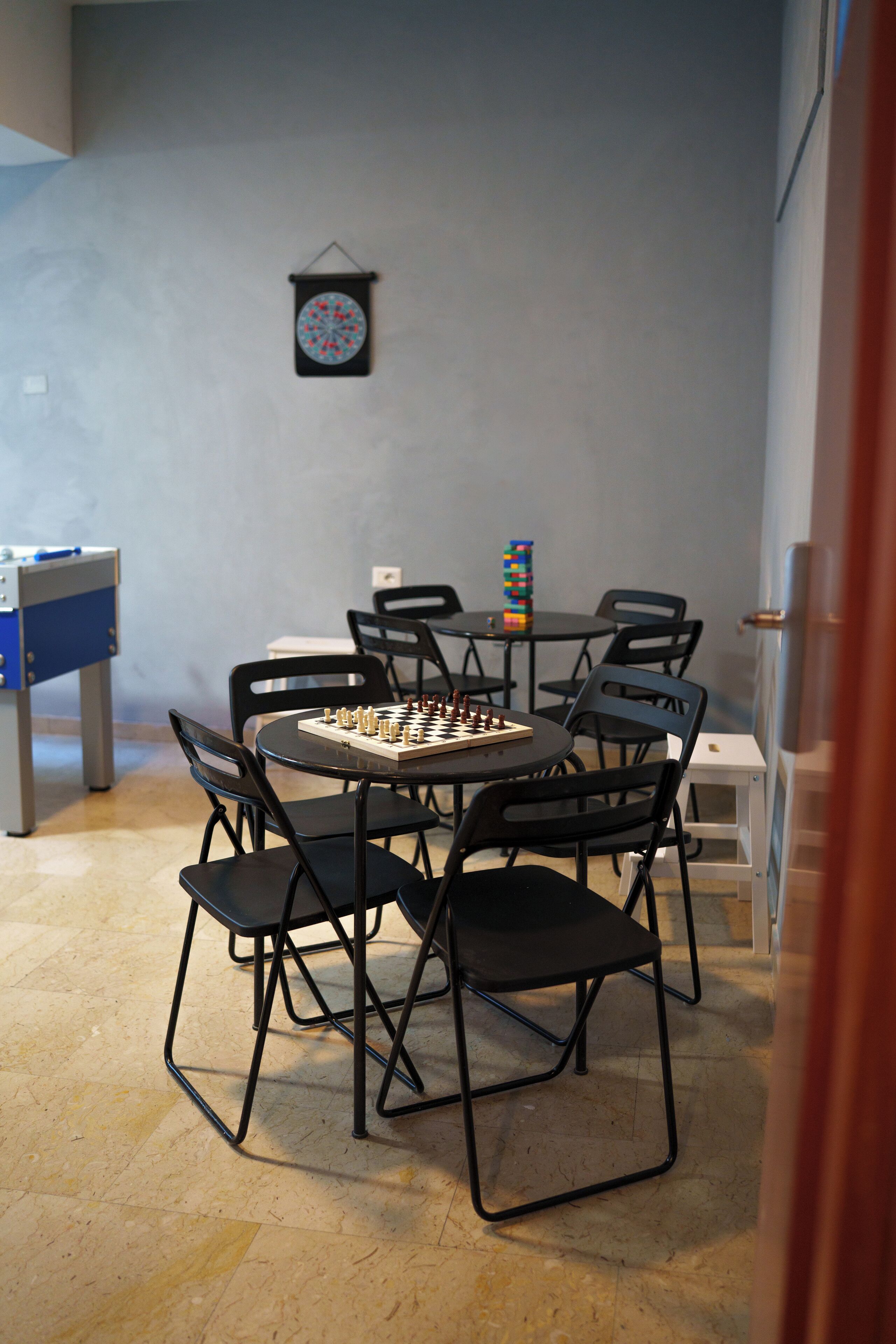 Foto - Ostello Old Milano