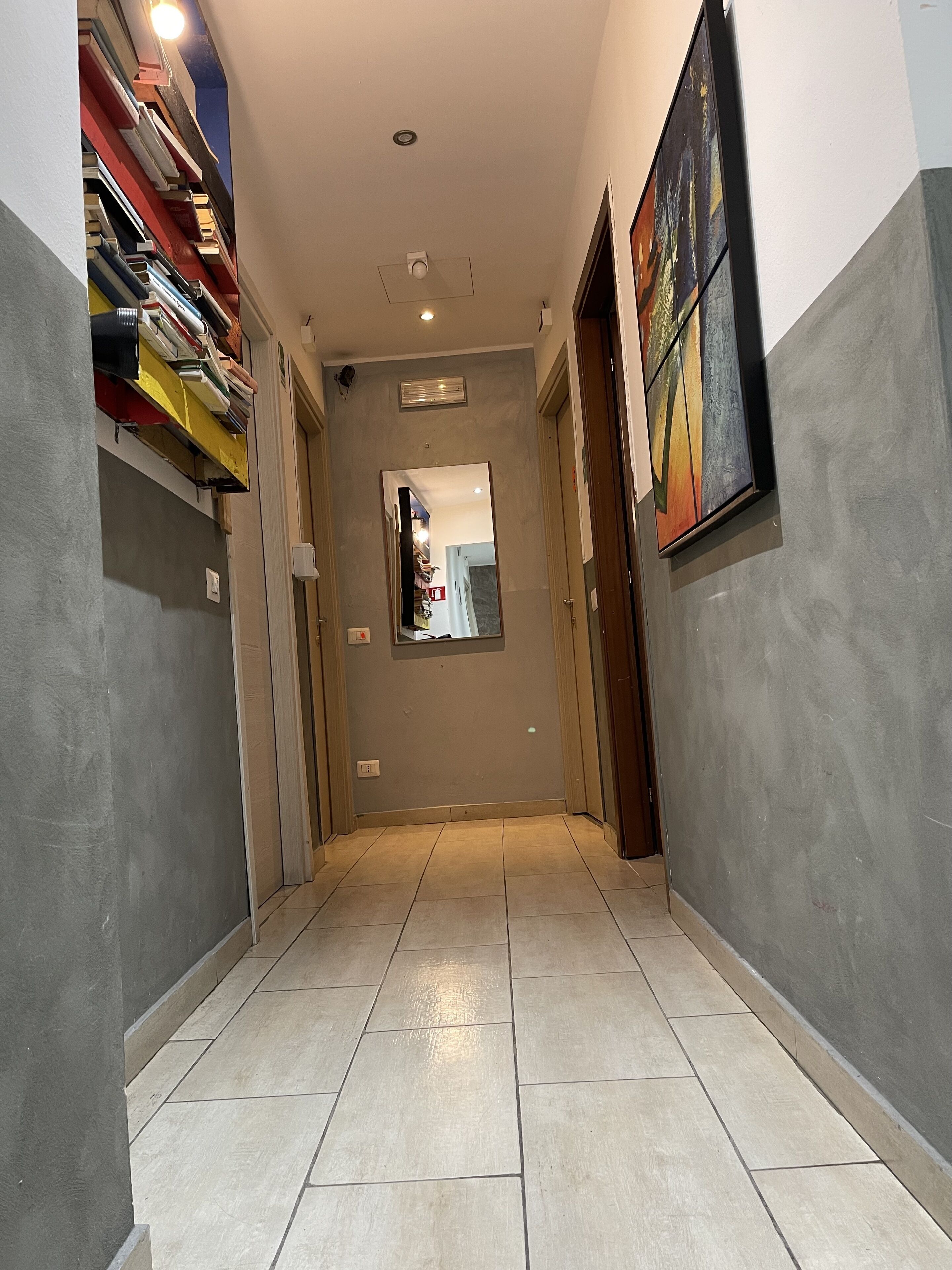 Foto - Ostello Old Milano