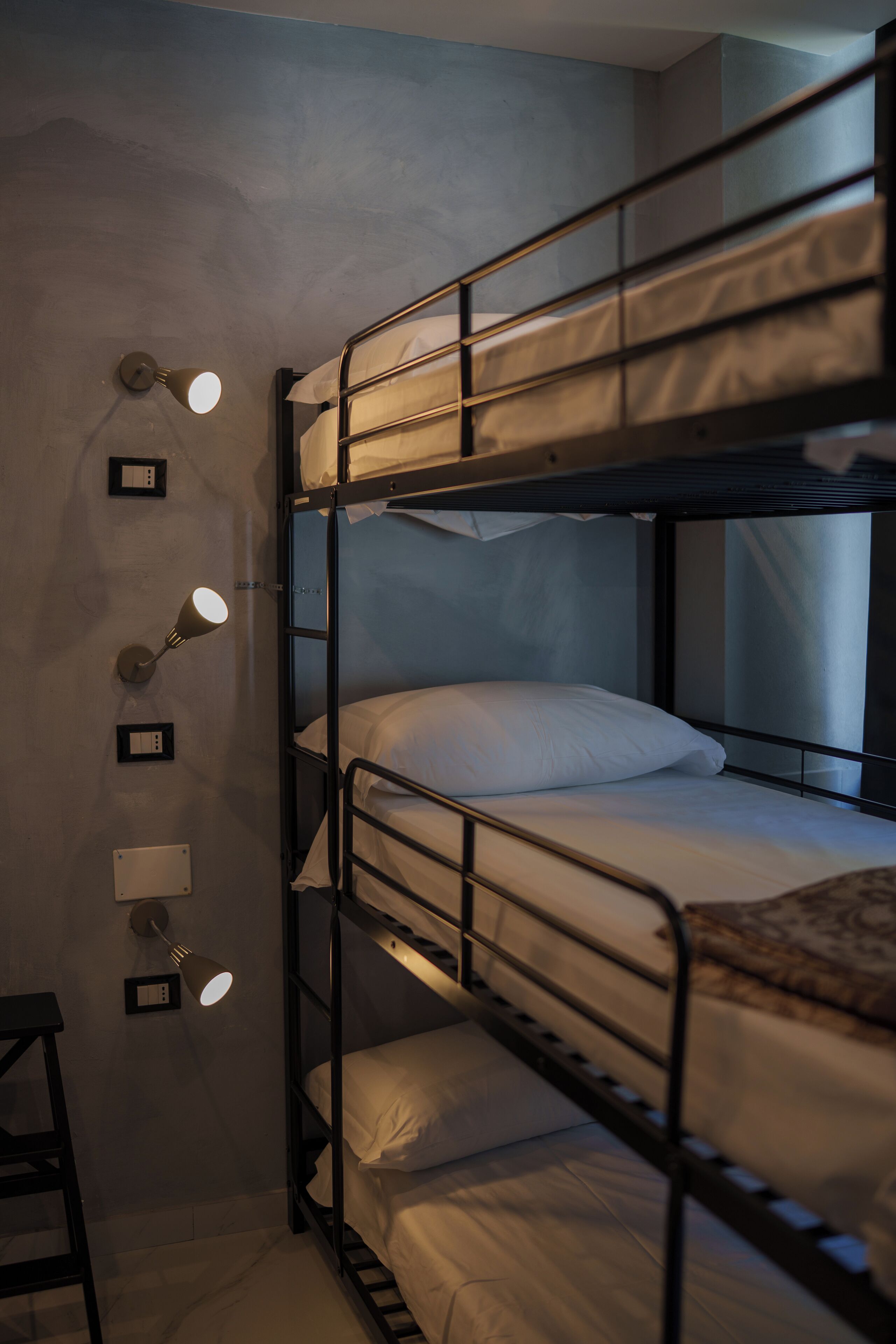 Photo - Ostello Old Milano