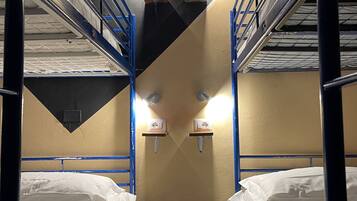 Tende oscuranti, Wi-Fi gratuito