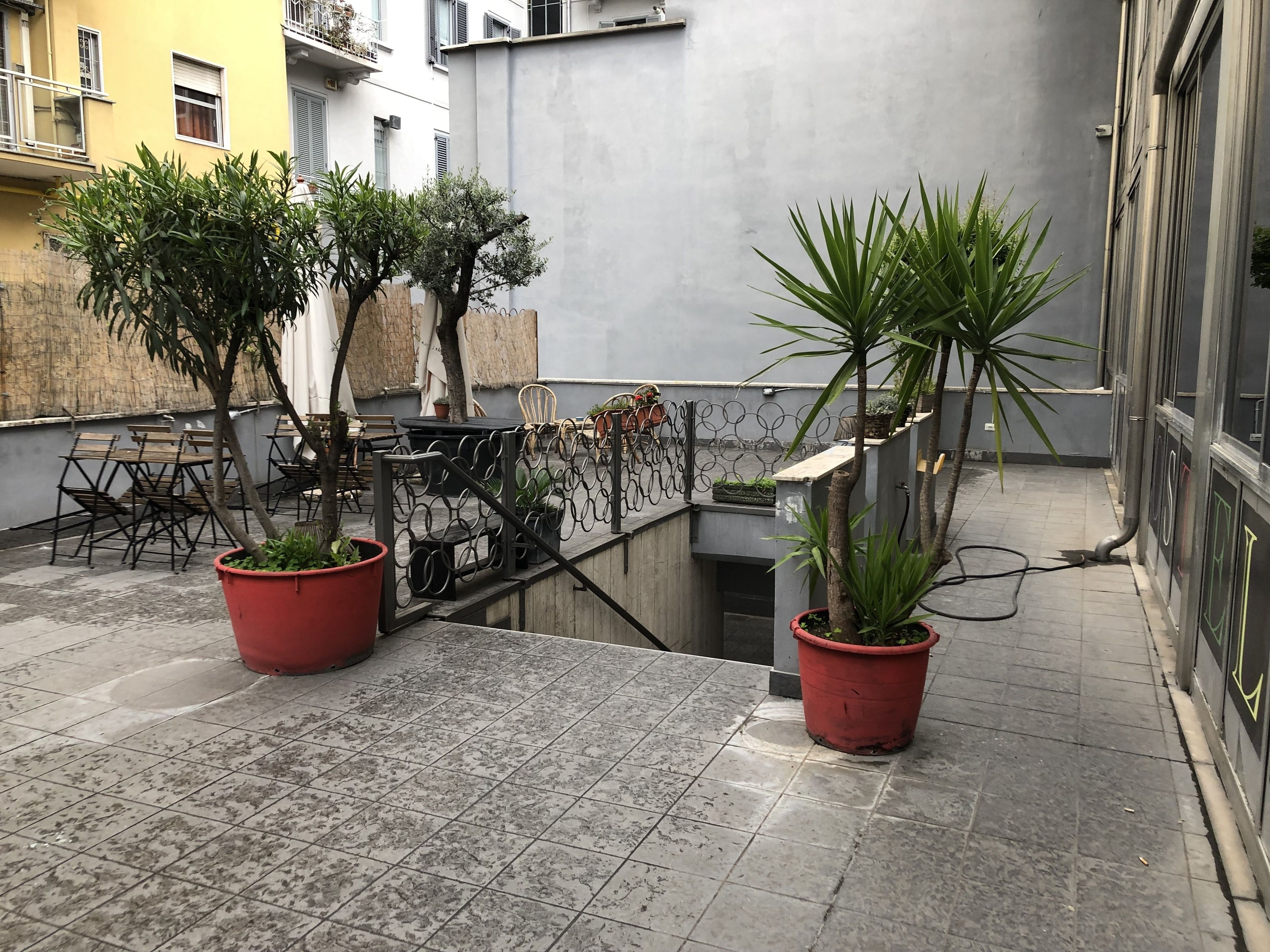 Foto - Ostello Old Milano