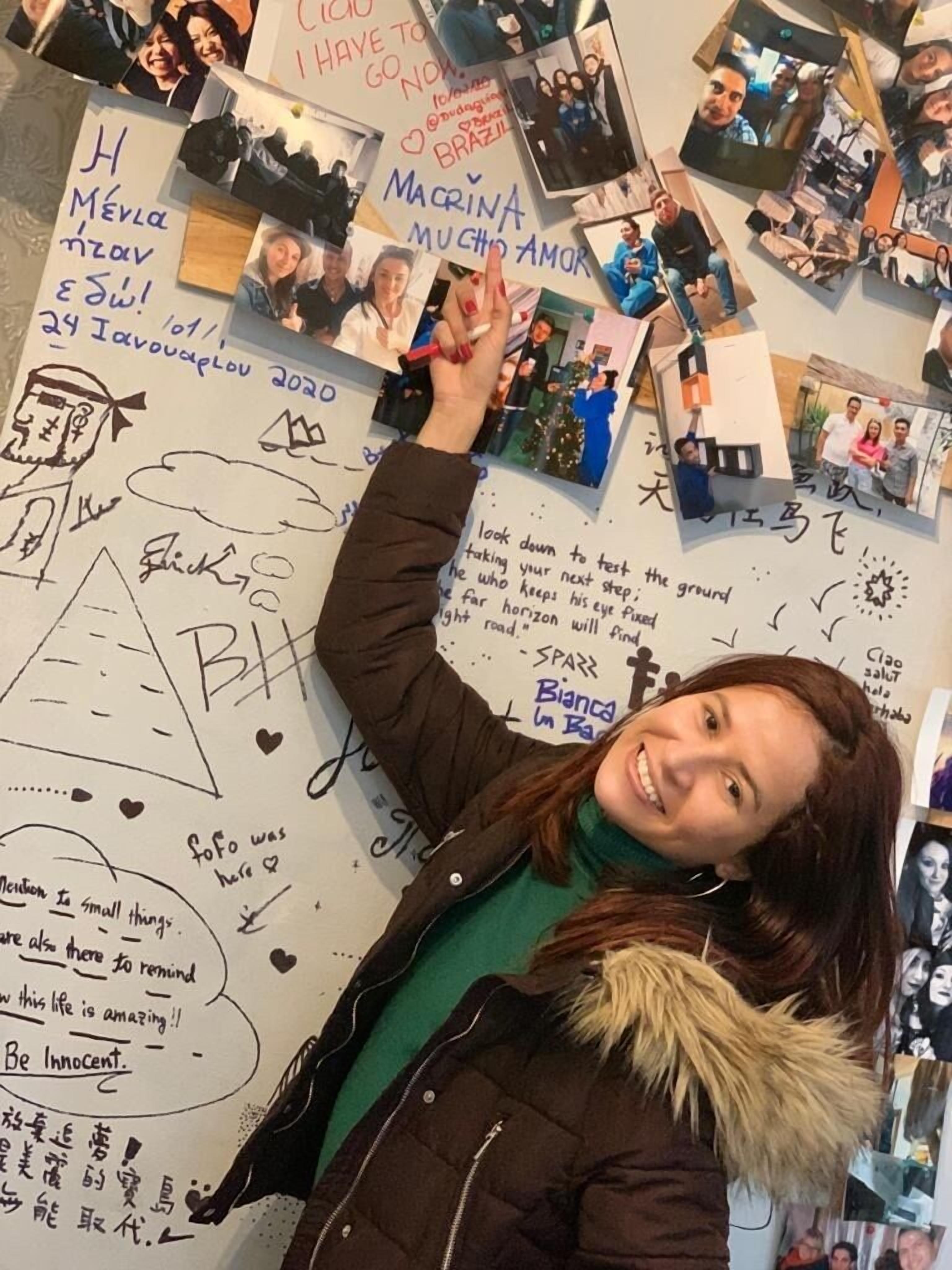 Foto - Ostello Old Milano