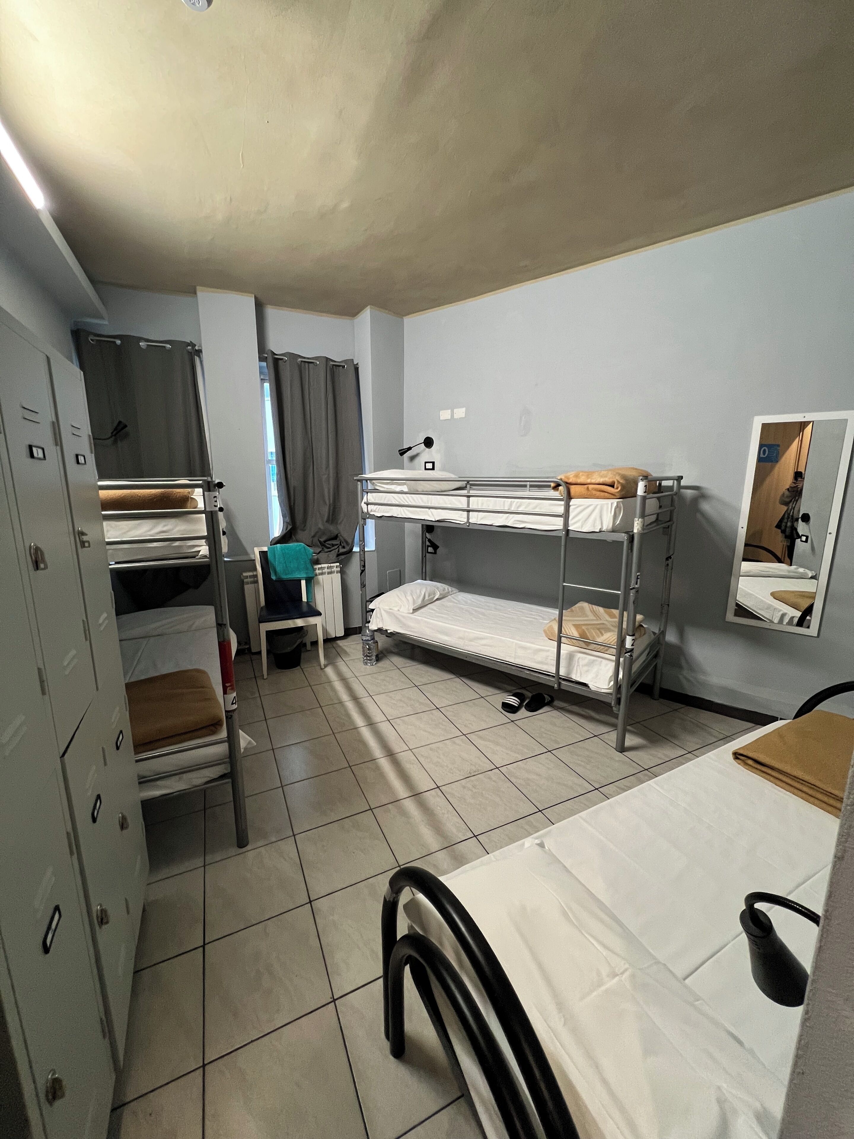 Foto - Ostello Old Milano