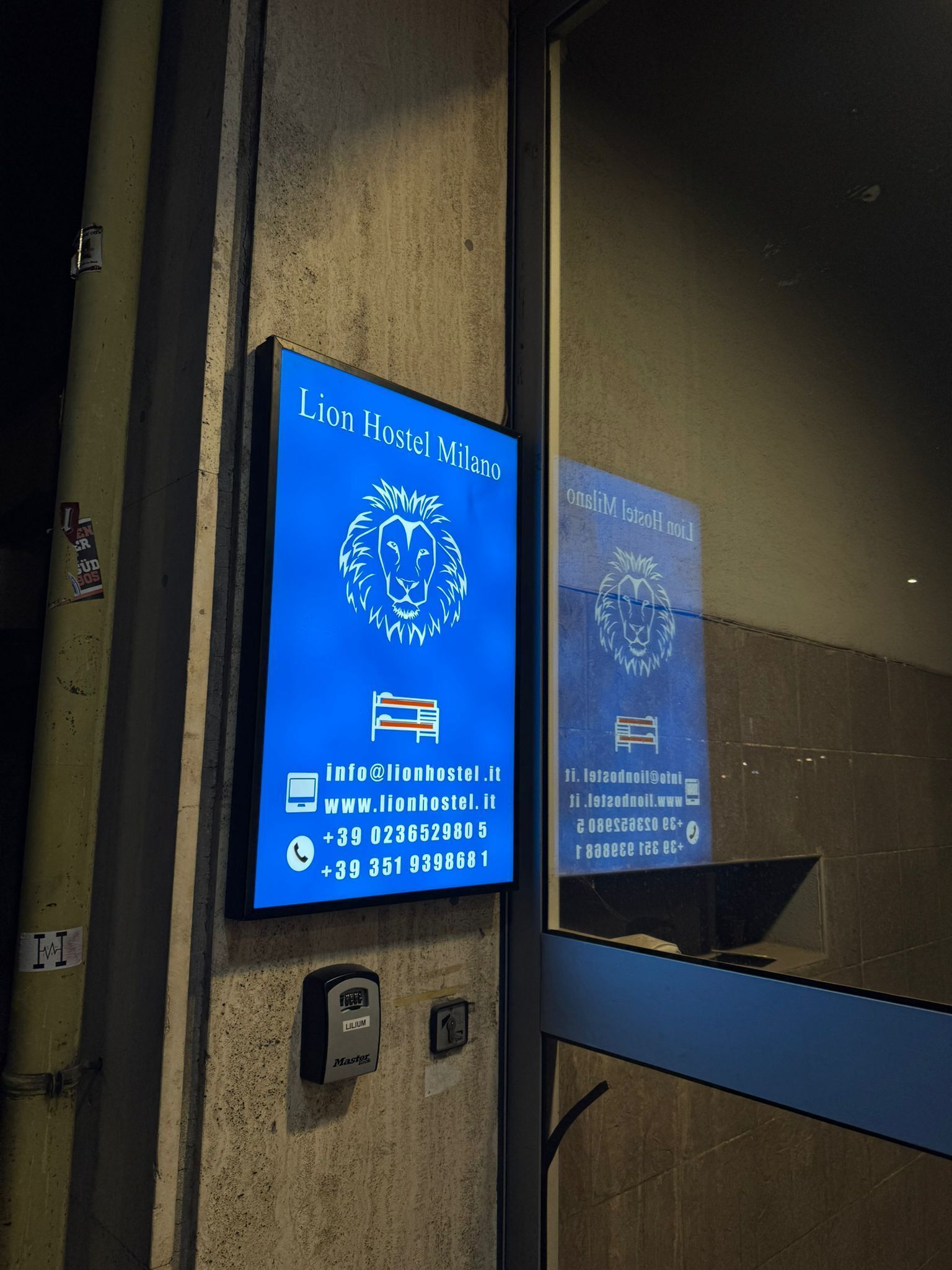 Foto - Ostello Old Milano