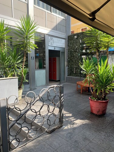 Lion University & Youth Hostel Milano