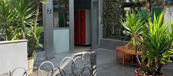 Lion University & Youth Hostel Milano