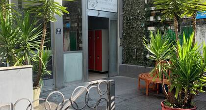 Lion University & Youth Hostel Milano