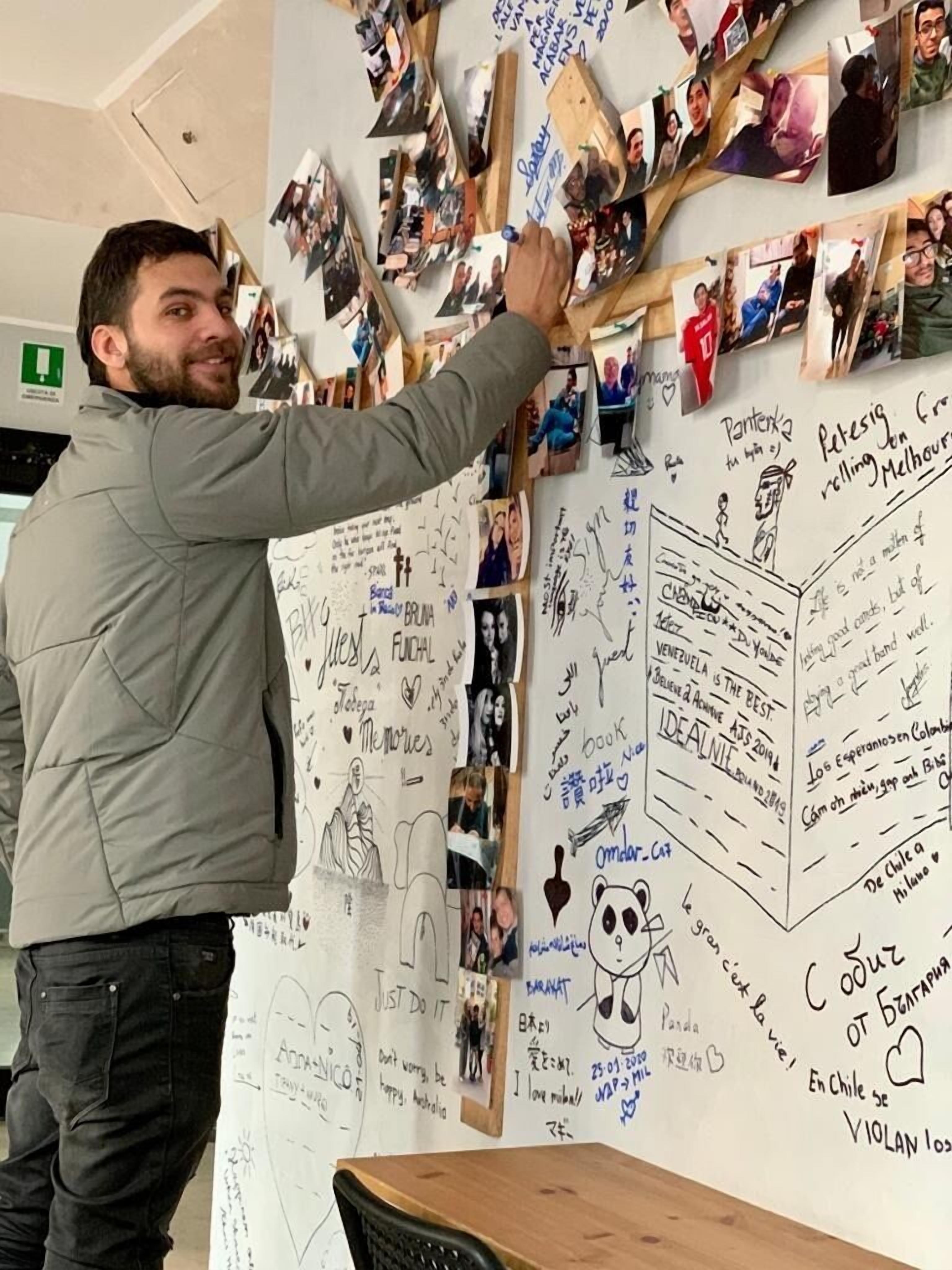 Foto - Ostello Old Milano