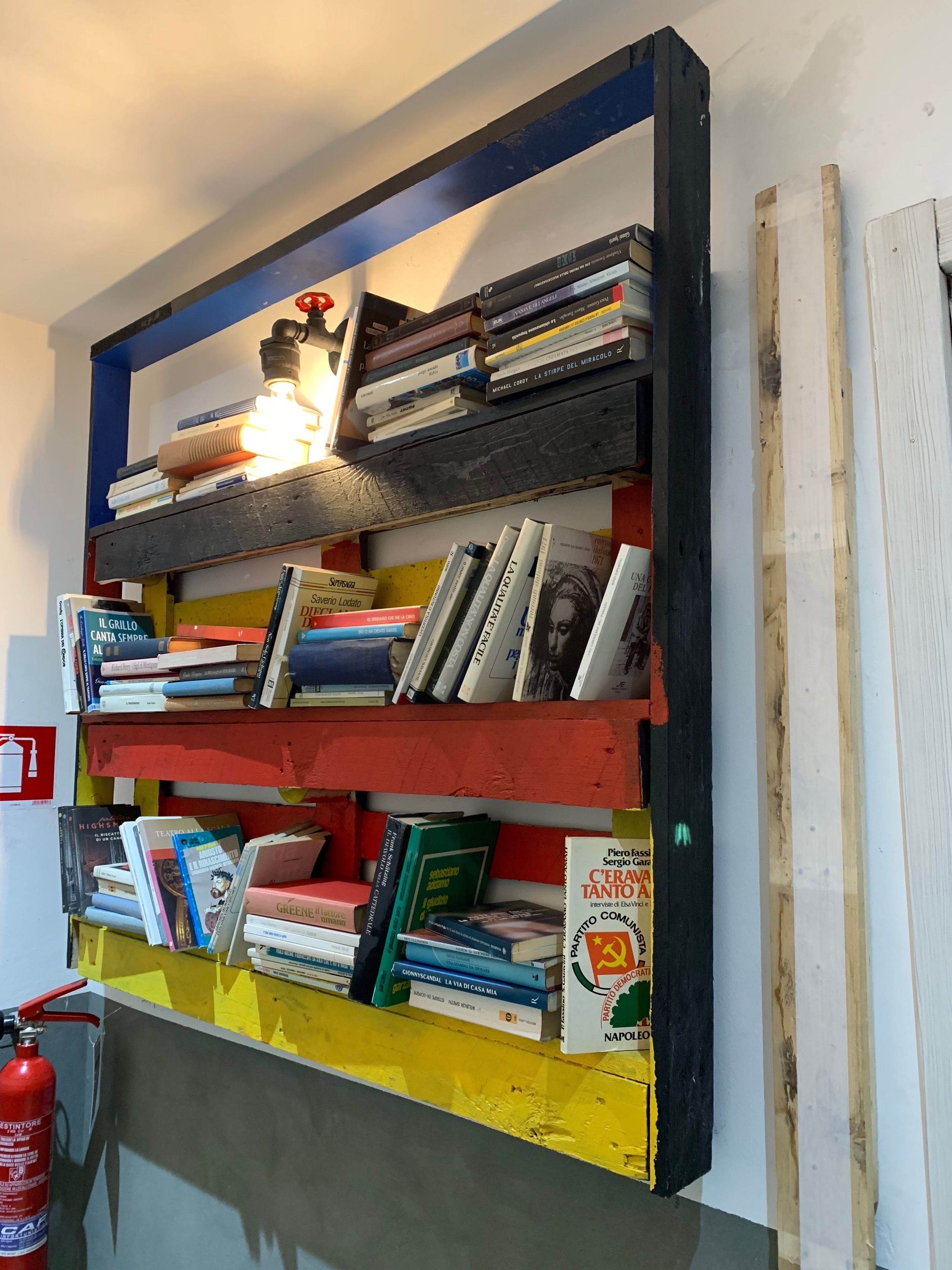 Foto - Ostello Old Milano