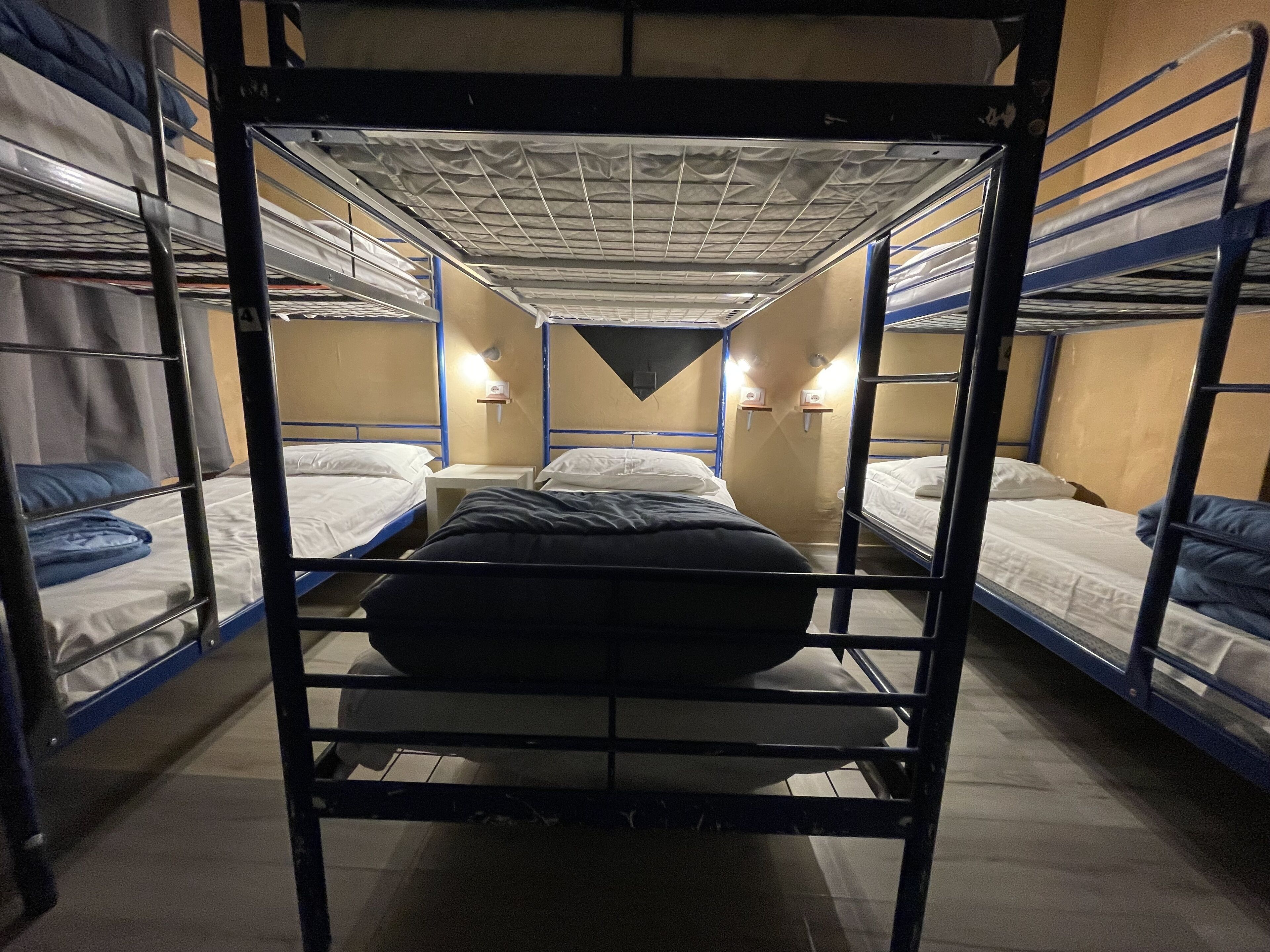 Foto - Ostello Old Milano