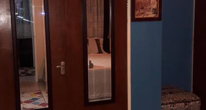 Just Like Home, New Kingston