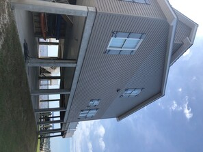 Exterior - Bayfront Condo with Boat Slip (Panacea)