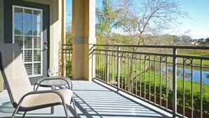 Condo, 3 Bedrooms | Balcony - Bella Piazza 288924 (Davenport)
