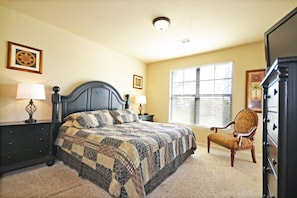 Room - Bella Piazza 288924 (Davenport)
