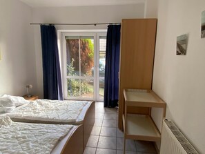 2 Schlafzimmer