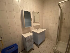 Dusche