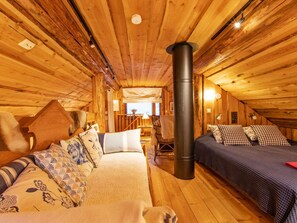 1 camera, ferro/asse da stiro, accesso a Internet