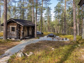 Eksteriør